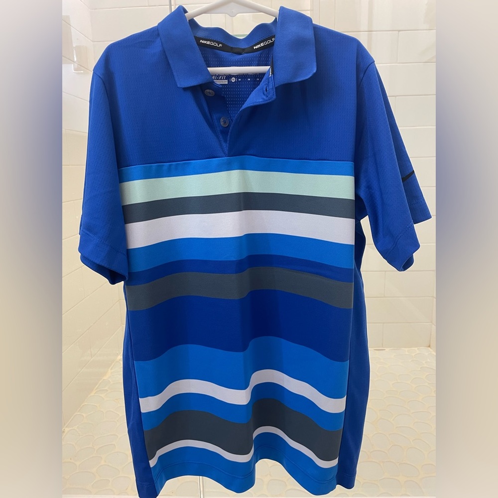 Nike Golf polo